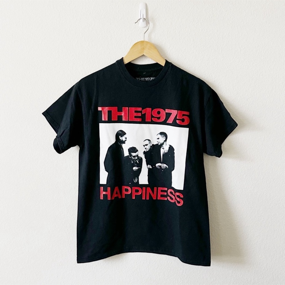 NWOT The 1975 Graphic T-Shirt